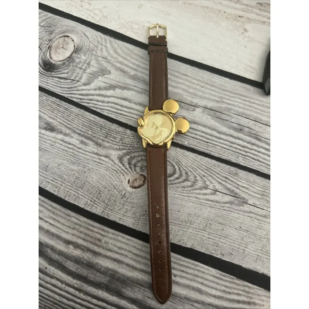Vintage Lorus Mickey Mouse Women’s Quartz Watch